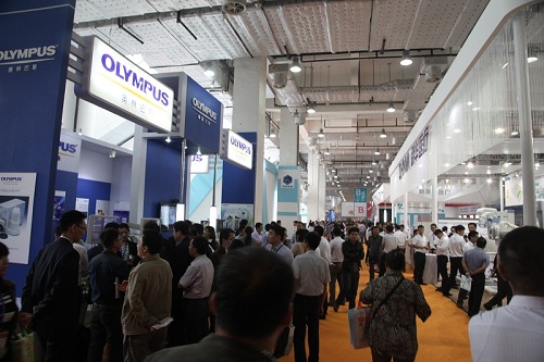 第32屆山東秋季醫(yī)博會今日隆重召開